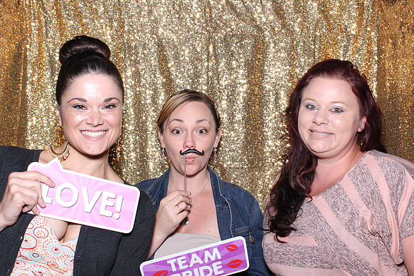 Sacrament Photo Booth Rentals