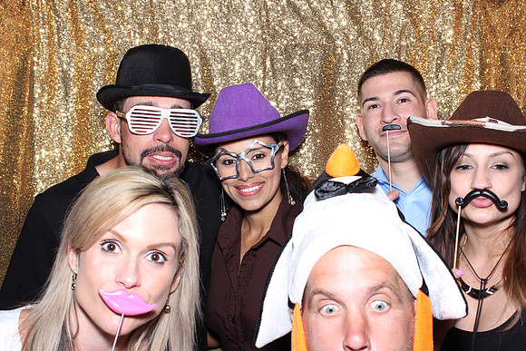 Sacrament Photo Booth Rentals