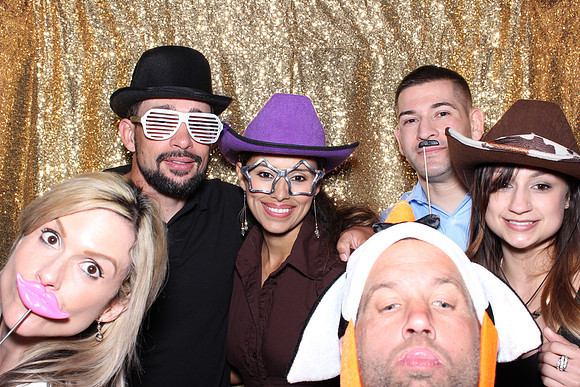 Sacrament Photo Booth Rentals