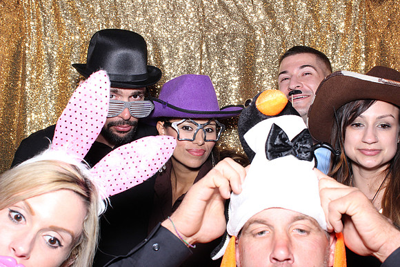 Sacrament Photo Booth Rentals