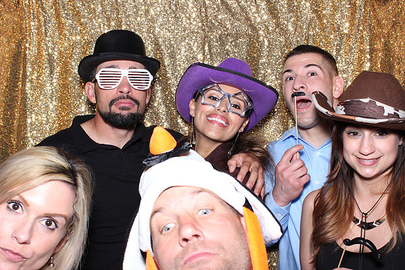 Sacrament Photo Booth Rentals