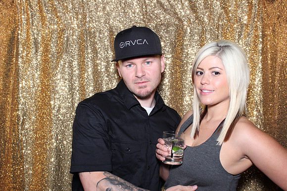 Sacrament Photo Booth Rentals