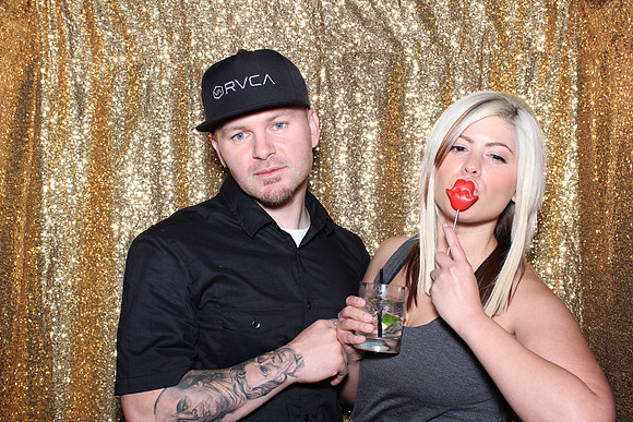 Sacrament Photo Booth Rentals