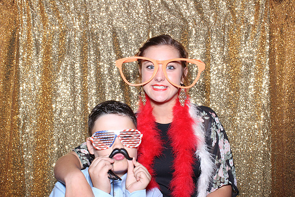 Sacrament Photo Booth Rentals