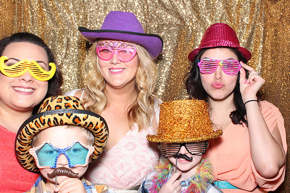 Sacrament Photo Booth Rentals