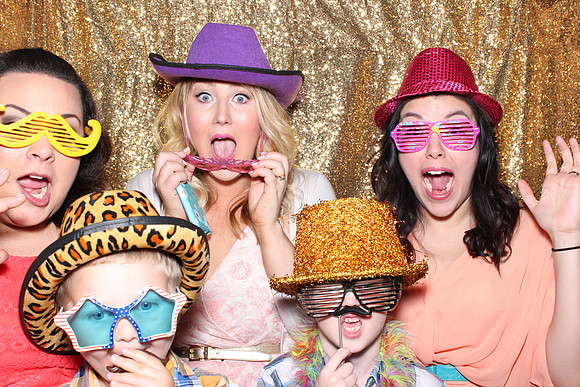 Sacrament Photo Booth Rentals