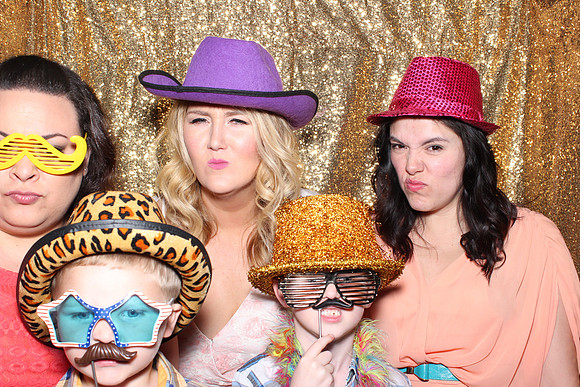 Sacrament Photo Booth Rentals