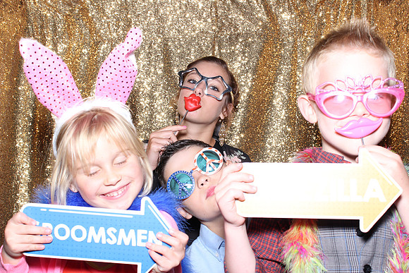 Sacrament Photo Booth Rentals