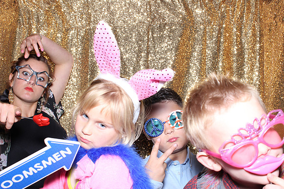 Sacrament Photo Booth Rentals