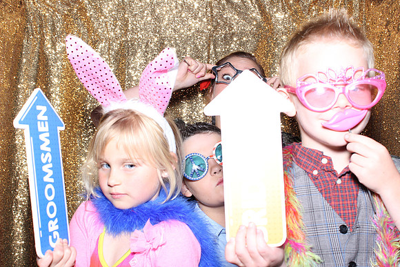 Sacrament Photo Booth Rentals