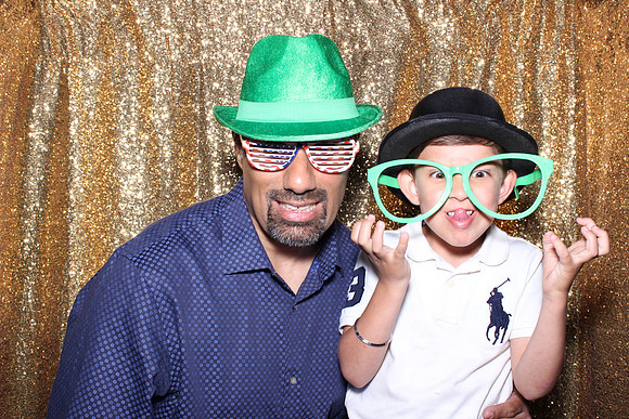 Sacrament Photo Booth Rentals