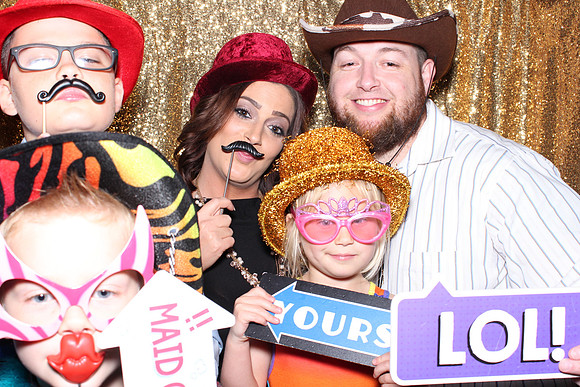 Sacrament Photo Booth Rentals
