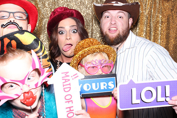 Sacrament Photo Booth Rentals