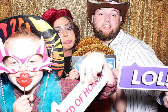 Sacrament Photo Booth Rentals