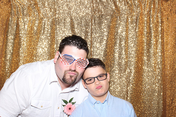 Sacrament Photo Booth Rentals