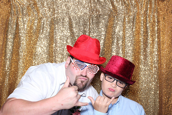 Sacrament Photo Booth Rentals