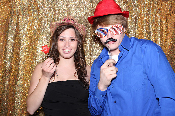 Sacrament Photo Booth Rentals