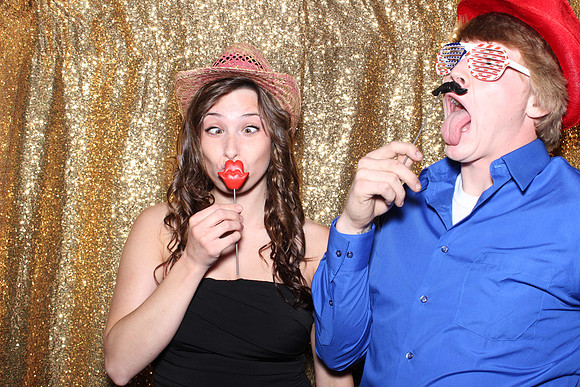 Sacrament Photo Booth Rentals