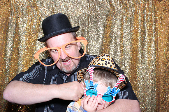 Sacrament Photo Booth Rentals
