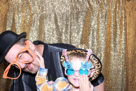 Sacrament Photo Booth Rentals
