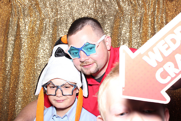 Sacrament Photo Booth Rentals