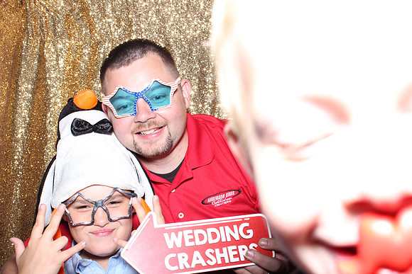 Sacrament Photo Booth Rentals