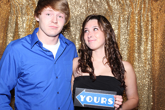 Sacrament Photo Booth Rentals