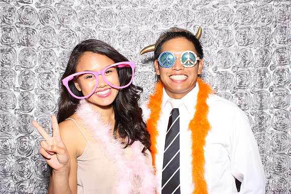 Photo Booth Rentals Vizcaya