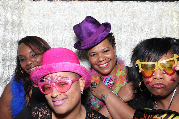 Sacramento Photo Booth Rentals