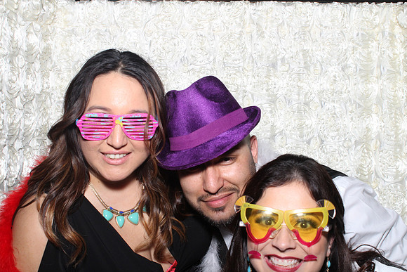 Sacramento Photo Booth Rentals