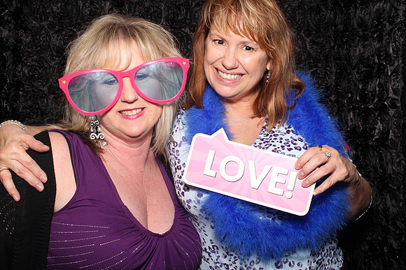 Sacramento Photo Booth Rentals