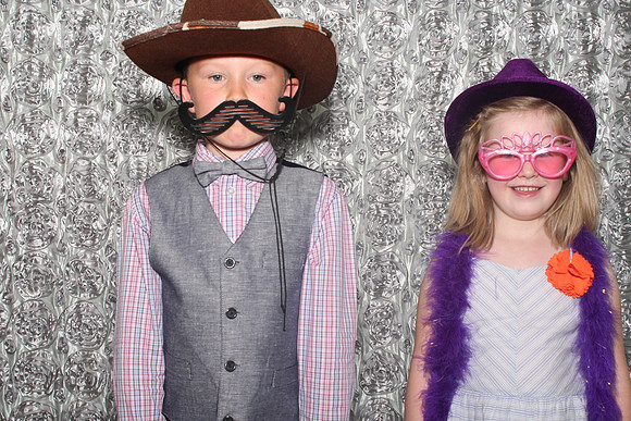 Sacramento Photo Booth Rentals