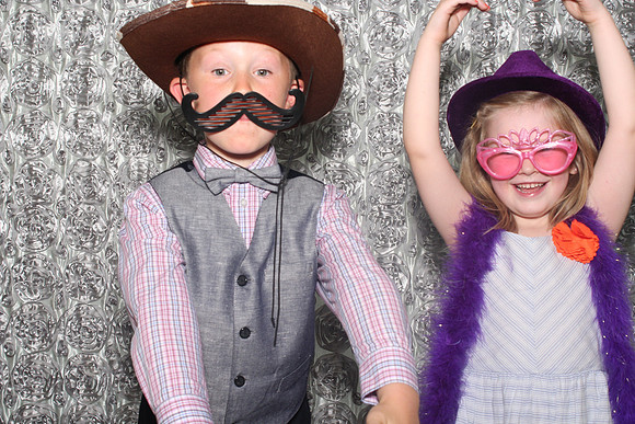 Sacramento Photo Booth Rentals