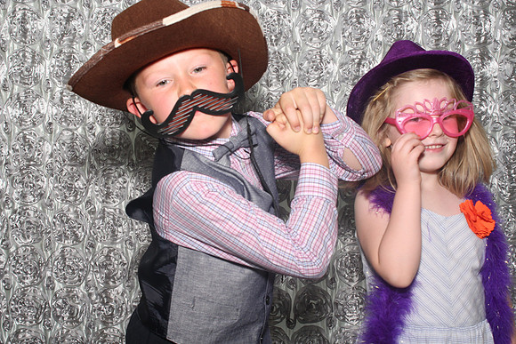Sacramento Photo Booth Rentals
