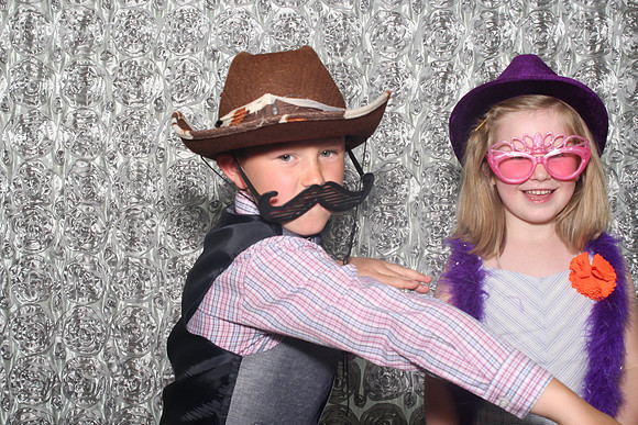 Sacramento Photo Booth Rentals