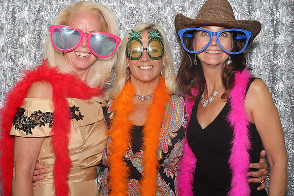 Sacramento Photo Booth Rentals