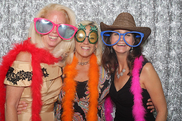 Sacramento Photo Booth Rentals