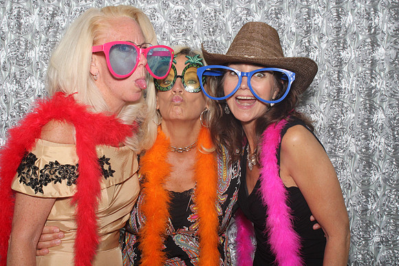 Sacramento Photo Booth Rentals