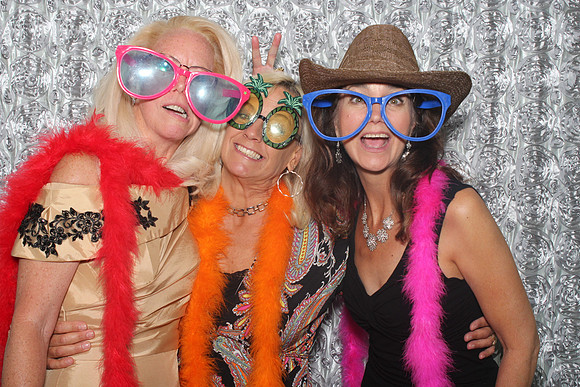 Sacramento Photo Booth Rentals
