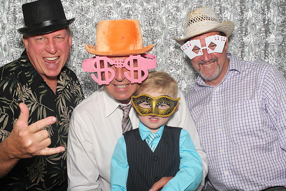 Sacramento Photo Booth Rentals