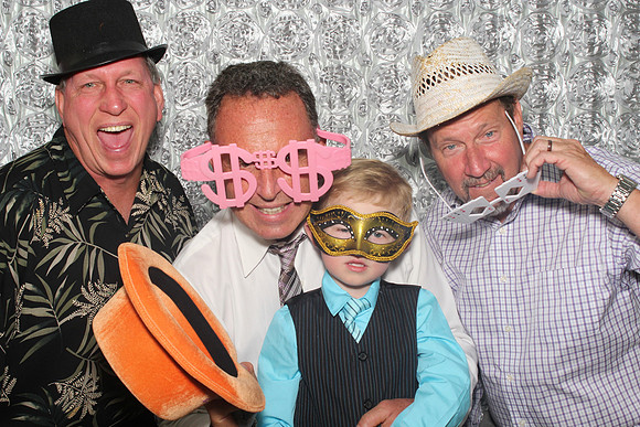 Sacramento Photo Booth Rentals