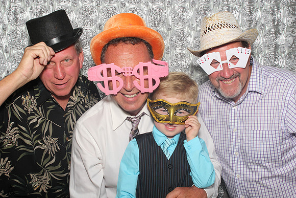 Sacramento Photo Booth Rentals