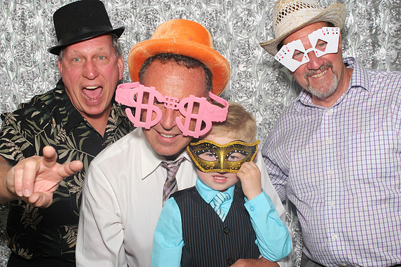 Sacramento Photo Booth Rentals
