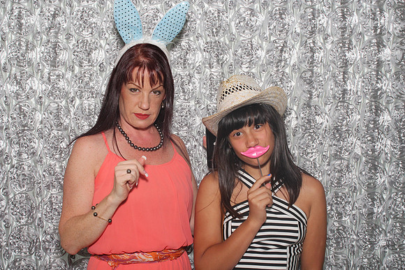 Sacramento Photo Booth Rentals