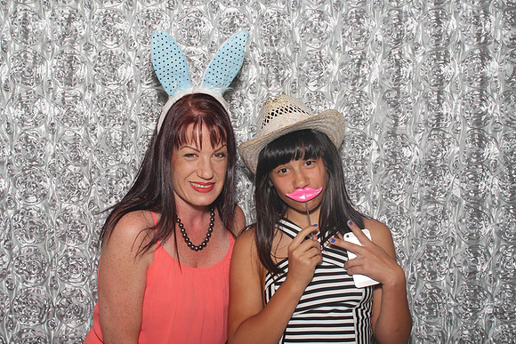 Sacramento Photo Booth Rentals