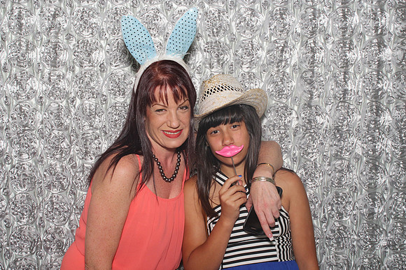 Sacramento Photo Booth Rentals