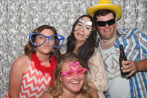 Sacramento Photo Booth Rentals