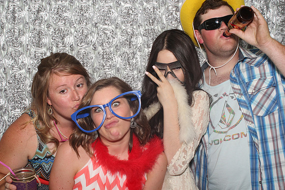 Sacramento Photo Booth Rentals
