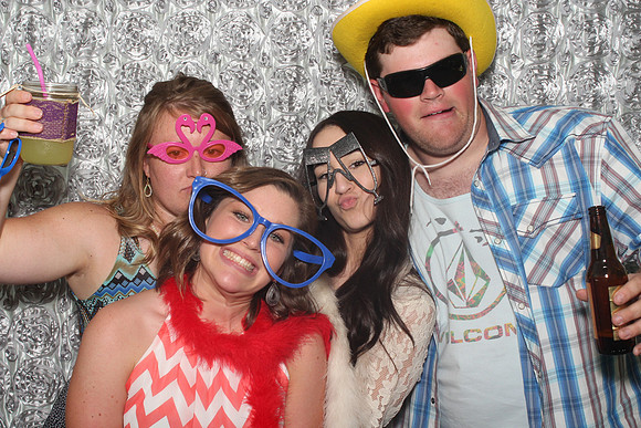 Sacramento Photo Booth Rentals