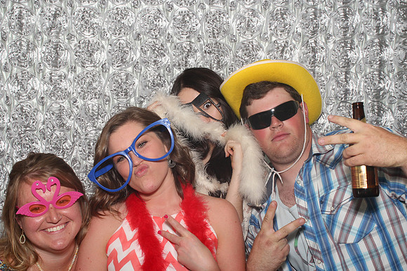 Sacramento Photo Booth Rentals